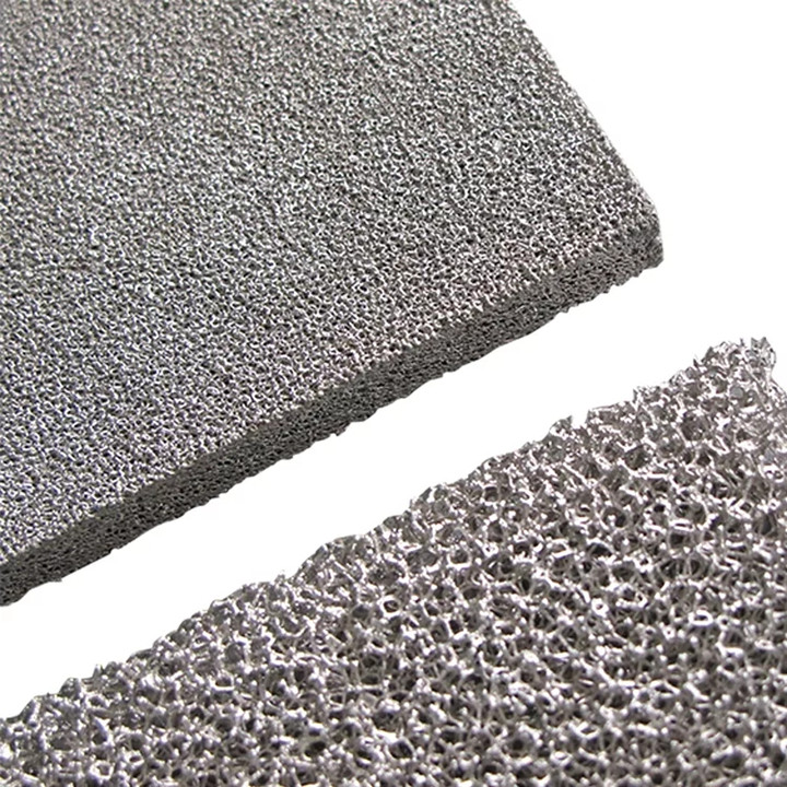 Nickel foam