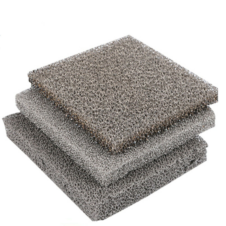 Nickel metal foam