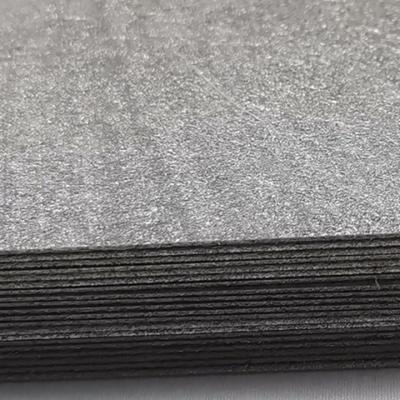 Titanium Fiber Felt