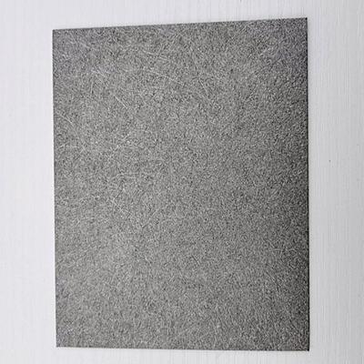 Titanium Fiber Felt