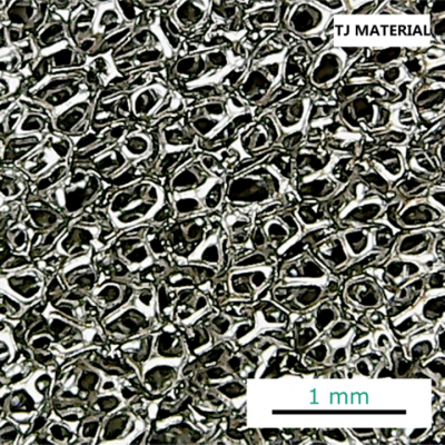 Nickel foam