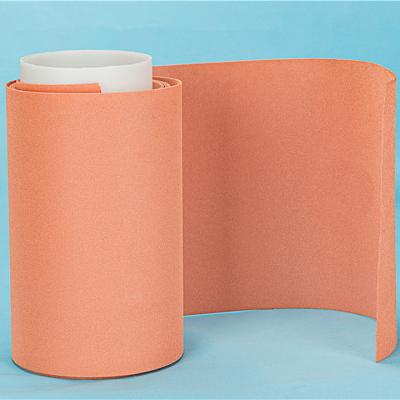 Copper foam