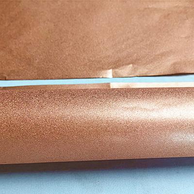 Copper foam