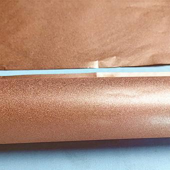 Copper foam