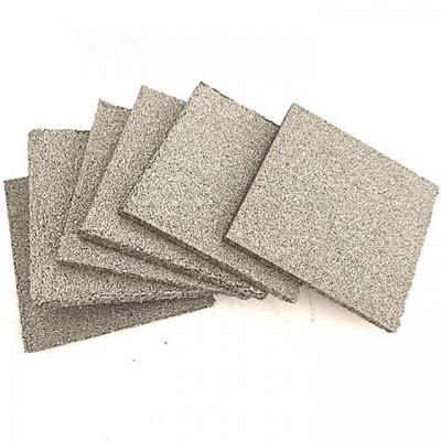 Titanium Foam