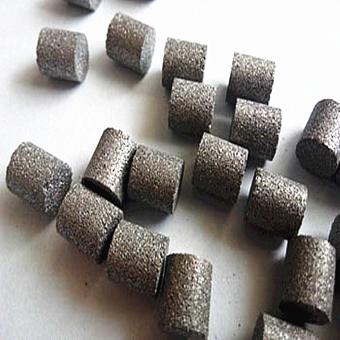 Titanium Foam