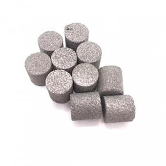 Titanium Foam