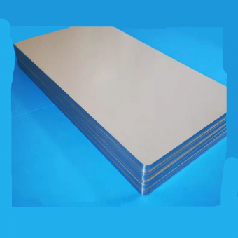 Stainless steel foam