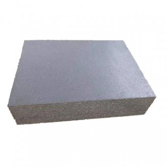 Stainless steel foam