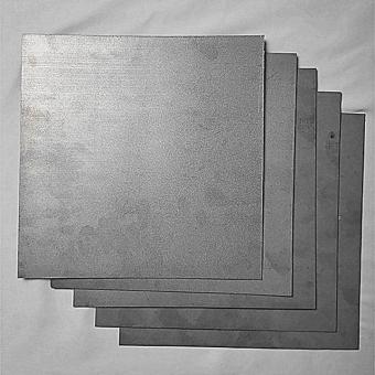 Stainless steel foam