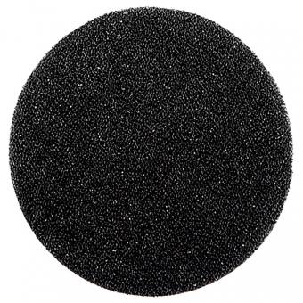 Carbon foam