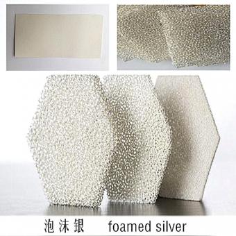 Ag Foam