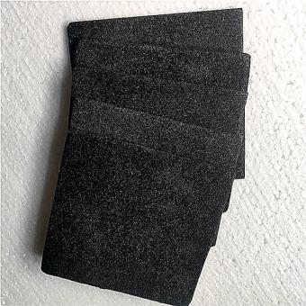 Carbon foam