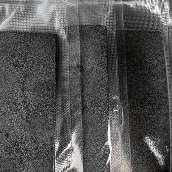 Graphene Foam
