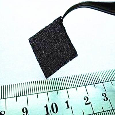 Graphene Foam
