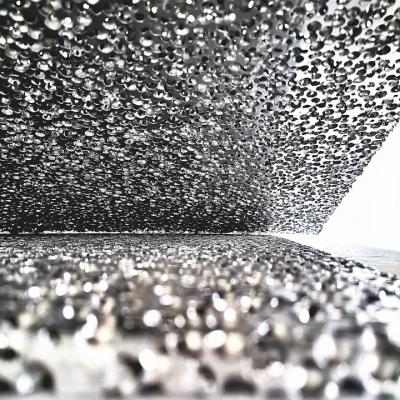 Aluminum foam