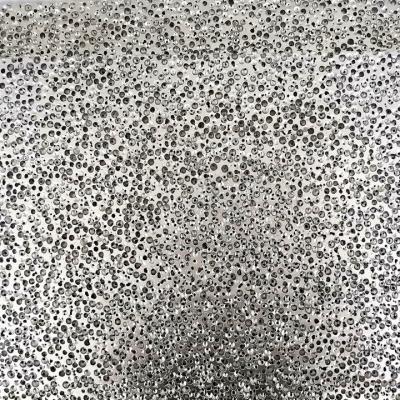 Aluminum foam