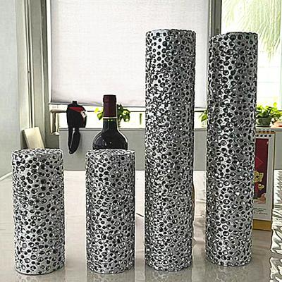 Aluminum foam