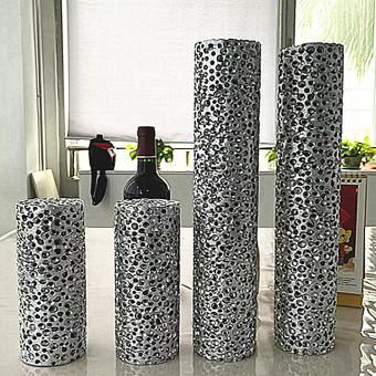 Aluminum foam