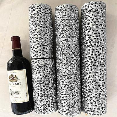 Aluminum foam