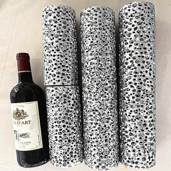 Aluminum foam