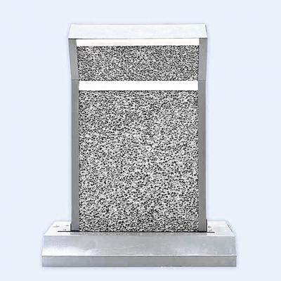 Aluminum foam