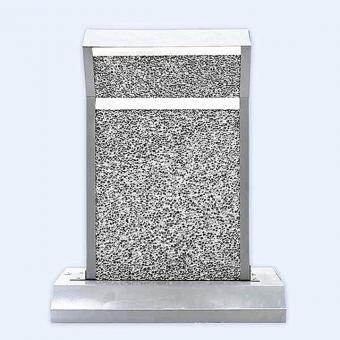 Aluminum foam