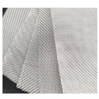 Nickel Metal Mesh
