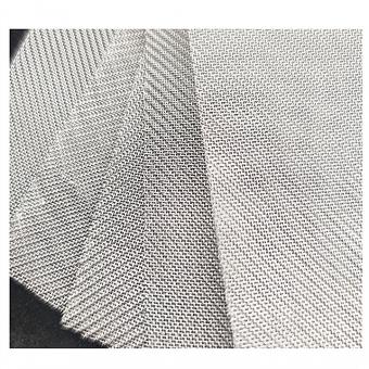 Nickel Metal Mesh