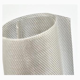 Nickel Metal Mesh