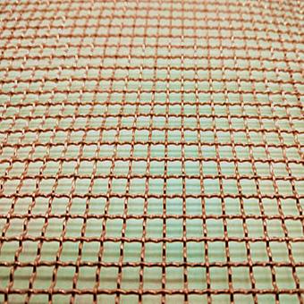  Copper Metal Mesh
