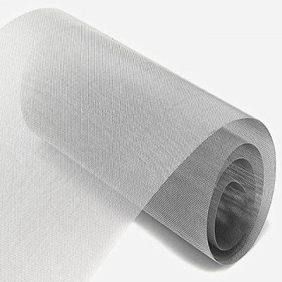 Nickel Metal Mesh