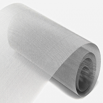 Nickel Metal Mesh