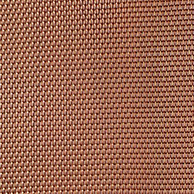  Copper Metal Mesh