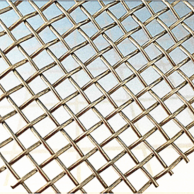 Ti Metal Mesh