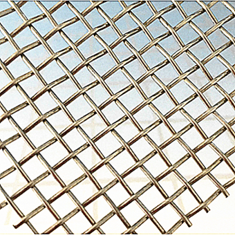 Ti Metal Mesh