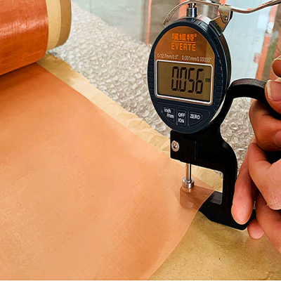 Copper Metal Mesh