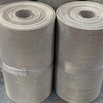 Ti Metal Mesh
