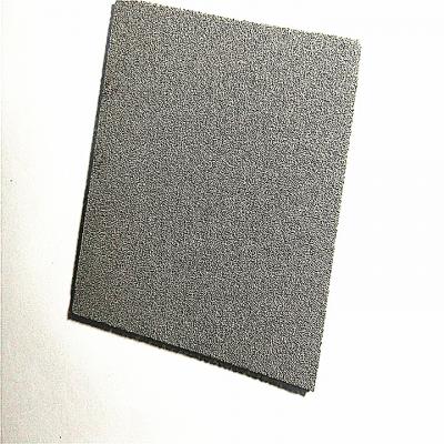 Iron Foam