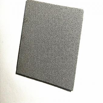 Iron Foam
