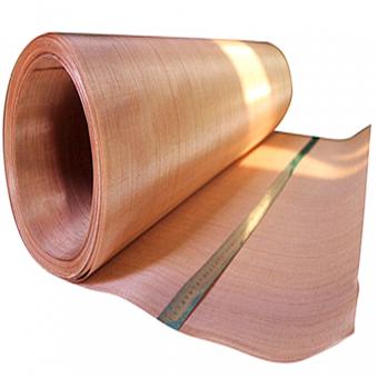 Cu Metal Mesh