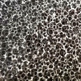 Iron Foam
