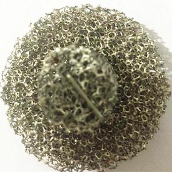 Iron Foam