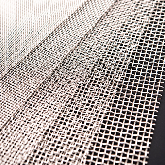 Ti Metal Mesh
