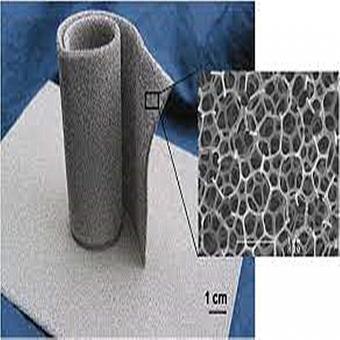 Nickel foam