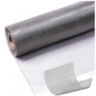 Stainless Steel Wire Woven Mesh
