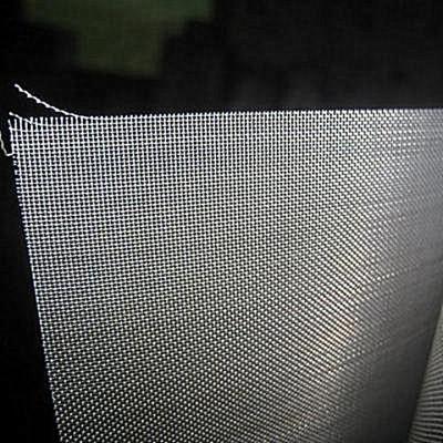 l Stainless Steel Mesh