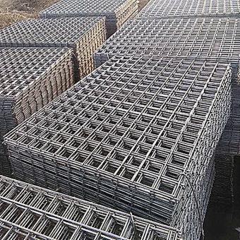 SS Metal Mesh