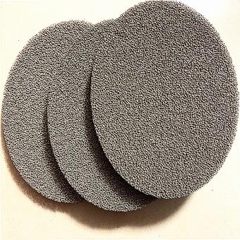 Iron Nickel Foam