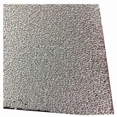 Iron Nickel Foam